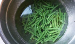 拌麻豆,传统美食的匠心独运